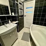 Anna Z Widokiem Na Morze Witomino Appartement