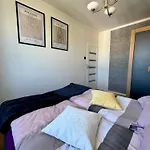 Appartement Anna Z Widokiem Na Morze Witomino Gdynia
