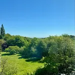 Anna Z Widokiem Na Morze Witomino Gdynia