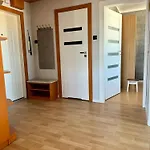 Anna Z Widokiem Na Morze Witomino Appartement