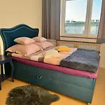 Anna Z Widokiem Na Morze Witomino Appartement Gdynia