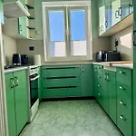 Appartement Anna Z Widokiem Na Morze Witomino Gdynia