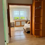 Appartement Anna Z Widokiem Na Morze Witomino Gdynia