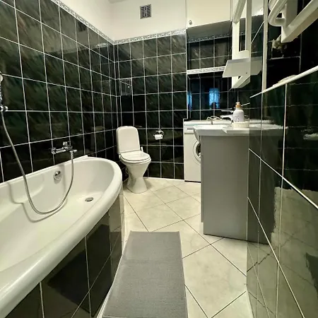 Anna Z Widokiem Na Morze Witomino Gdynia