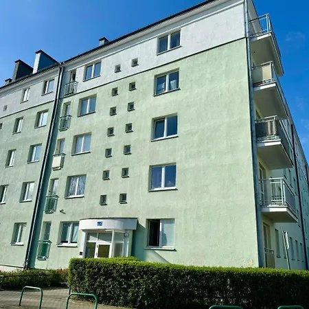 Anna Z Widokiem Na Morze Witomino * Гдиня