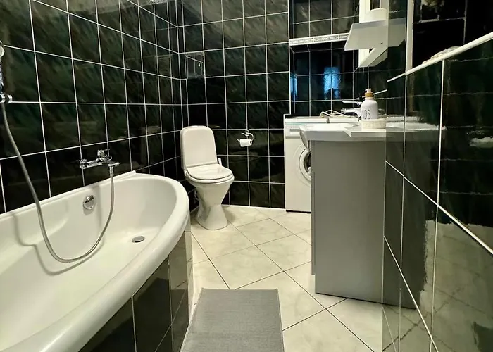 Anna Z Widokiem Na Morze Witomino Гдиня